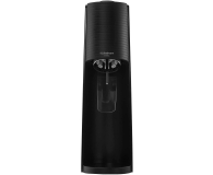 SodaStream Saturator Terra 2 butelki czarny +syrop Pepsi 440ml+syrop 7U - 1511770 - zdjęcie 3